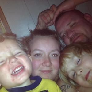 Meet your Posher, Toni